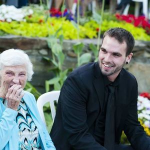 Meet your Posher, Nick